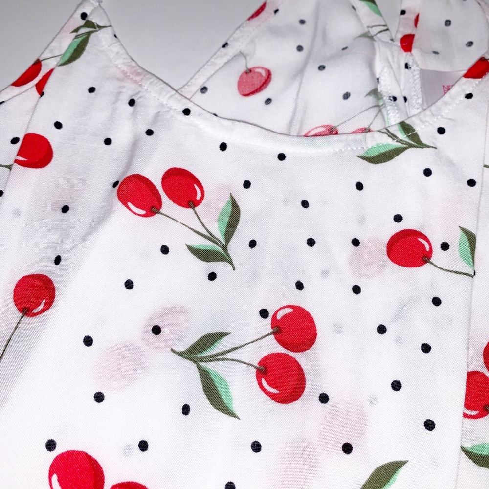 Camisole - Picture 2 of 5